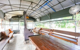 Yeoju Hana Pension
