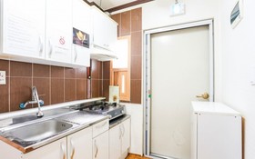 Yeoju Hana Pension