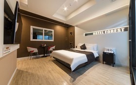 Yeoju Hotel Forest