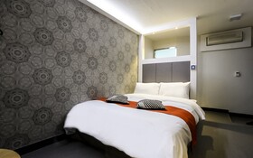 Yeoju Reverse Hotel