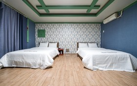 Yeoju Riverview Motel
