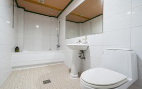 Yeoju Riverview Motel