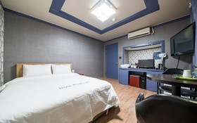Yeoju Riverview Motel