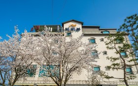 Yeoju Riverview Motel