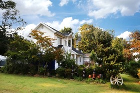 Yeoju White House Pension