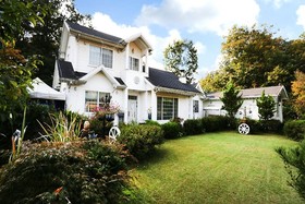 Yeoju White House Pension