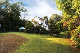 Yeoju White House Pension