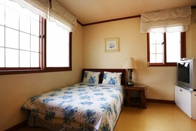 Yeoju White House Pension