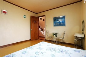 Yeoju White House Pension