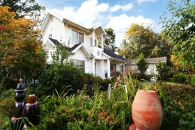Yeoju White House Pension