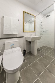 Baekhak Jayuro Resort