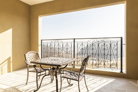 Baekhak Jayuro Resort