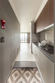 Baekhak Jayuro Resort