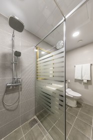 Baekhak Jayuro Resort