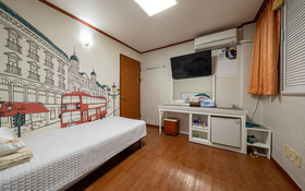 Yeoncheon Chosung Motel