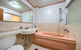 Yeoncheon Chosung Motel