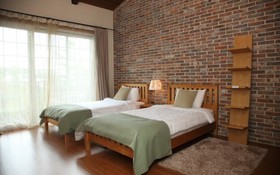 Yeoncheon Herb Village Pension