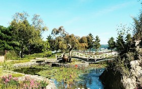Yeoncheon Herb Village Pension