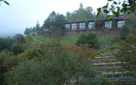 Yeoncheon Herb Village Pension