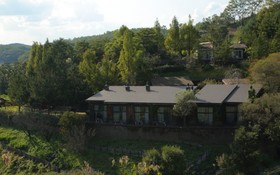 Yeoncheon Herb Village Pension