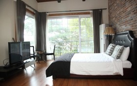 Yeoncheon Herb Village Pension