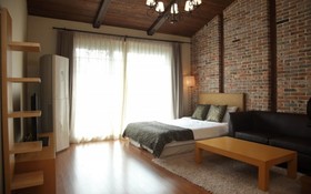 Yeoncheon Herb Village Pension