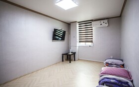 Yeoncheon Miracle