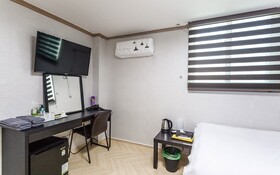 Yeoncheon Miracle