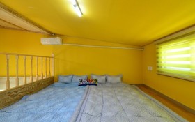Yeoncheon Pool Kids Spa Pension