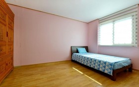Yeoncheon Pool Kids Spa Pension