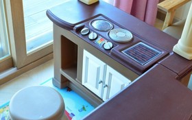 Yeoncheon Pool Kids Spa Pension