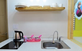 Yeoncheon Pool Kids Spa Pension