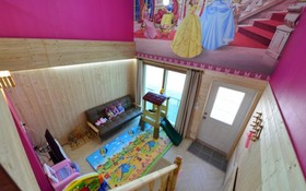 Yeoncheon Pool Kids Spa Pension