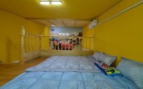 Yeoncheon Pool Kids Spa Pension