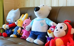 Yeoncheon Pool Kids Spa Pension