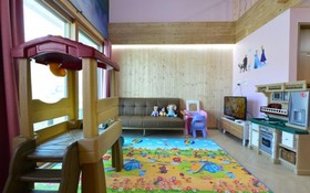Yeoncheon Pool Kids Spa Pension
