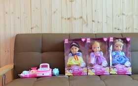 Yeoncheon Pool Kids Spa Pension