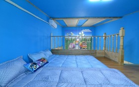 Yeoncheon Pool Kids Spa Pension