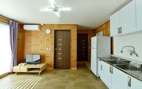 Yeoncheon Pool Kids Spa Pension