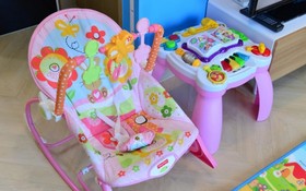 Yeoncheon Pool Kids Spa Pension