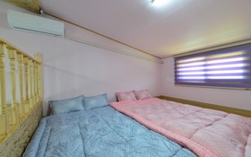 Yeoncheon Pool Kids Spa Pension