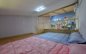 Yeoncheon Pool Kids Spa Pension