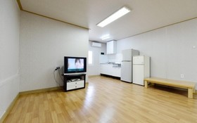 Yeoncheon Pool Kids Spa Pension