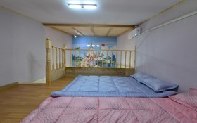 Yeoncheon Pool Kids Spa Pension