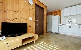 Yeoncheon Pool Kids Spa Pension