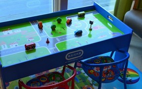 Yeoncheon Pool Kids Spa Pension