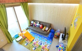 Yeoncheon Pool Kids Spa Pension