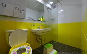 Yeoncheon Pool Kids Spa Pension