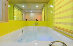Yeoncheon Pool Kids Spa Pension