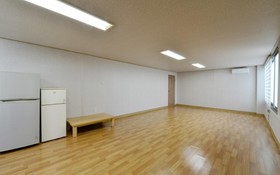 Yeoncheon Pool Kids Spa Pension